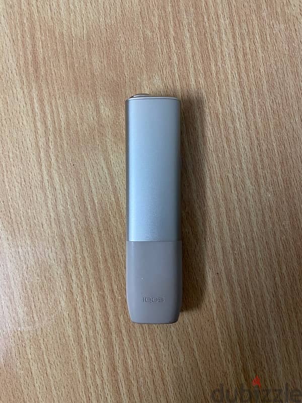 iqos iluma 0