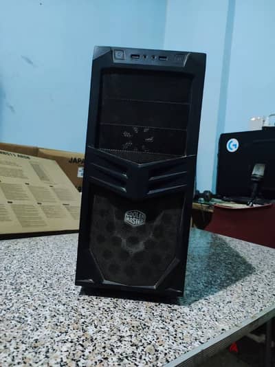 gaming pc for sell