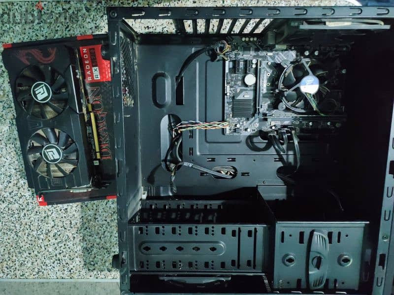 gaming pc for sell 3