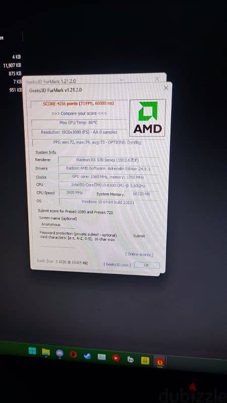 gaming pc for sell 7