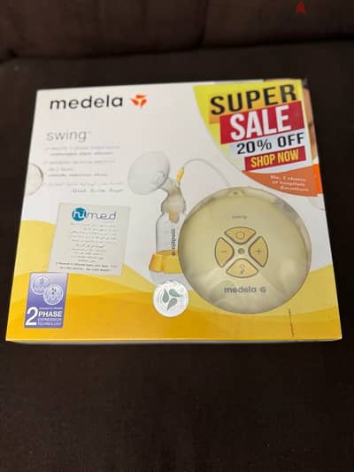 Medela