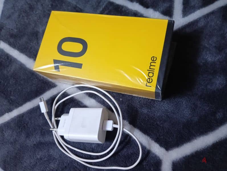 realme 10 بحاله جيده 4