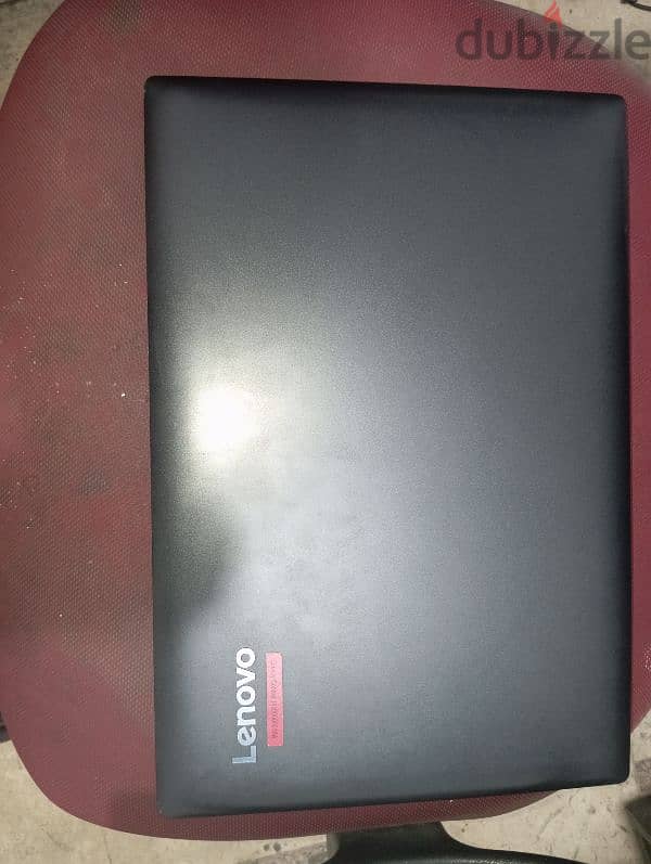 laptop lenovo 1