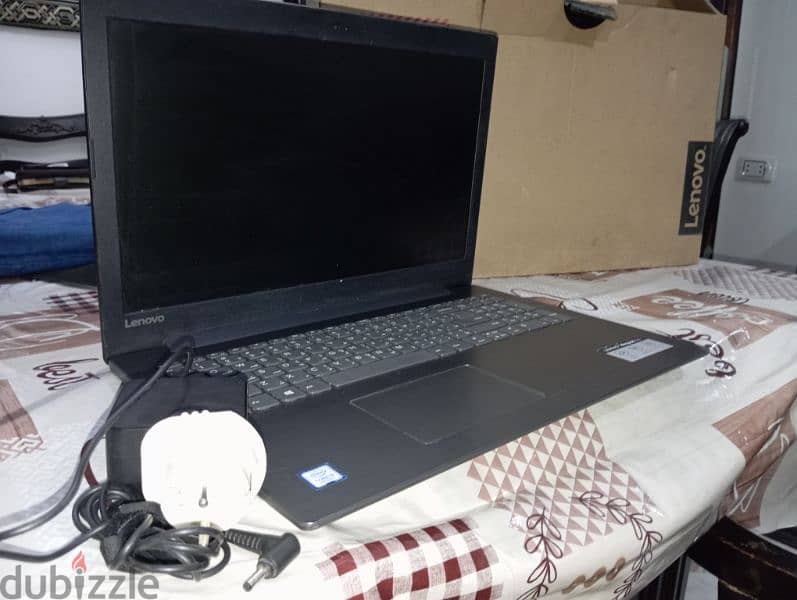 laptop lenovo 4