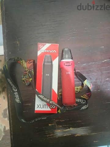 Vape XlimGo فيب اكسليم جو 0