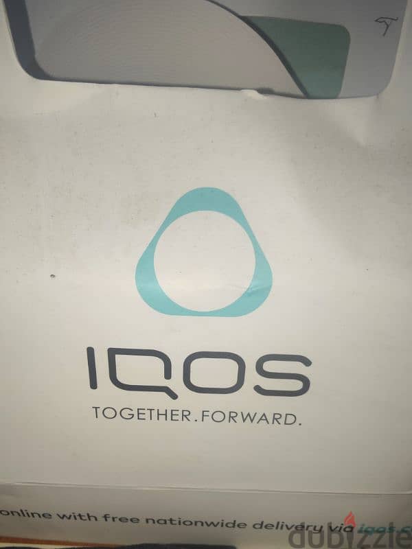 Iqos Illumq 1