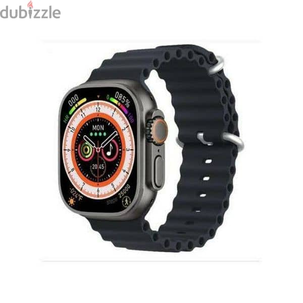 smart watch x8 ultra 1