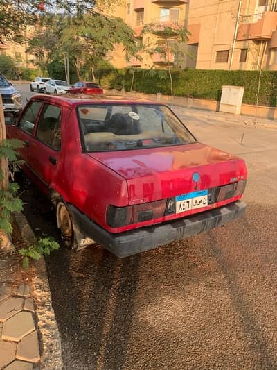فيات دوجان 1996