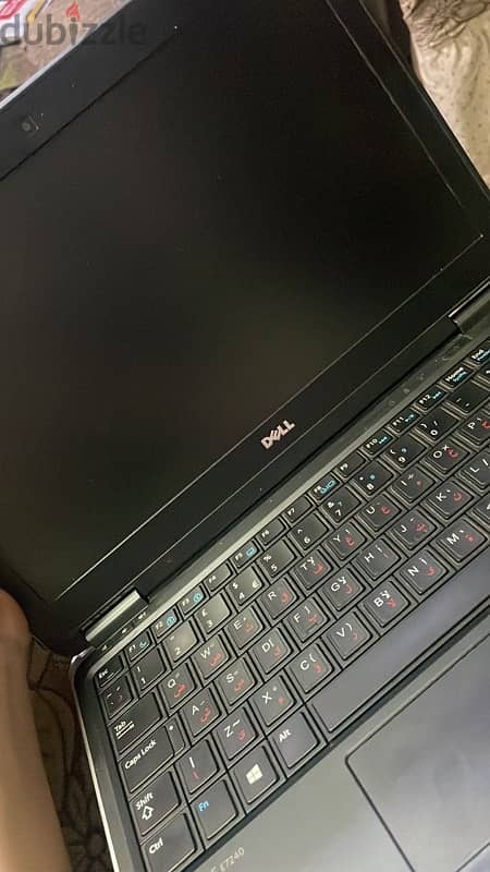 dell core i5 4th 1