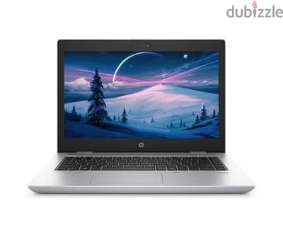 HP ProBook 430 G4 (Core i7, Full HD)