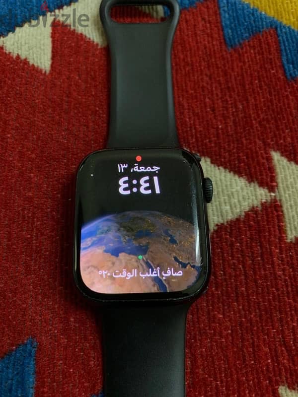 apple watch series 7 1