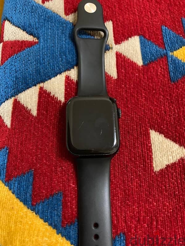 apple watch series 7 2