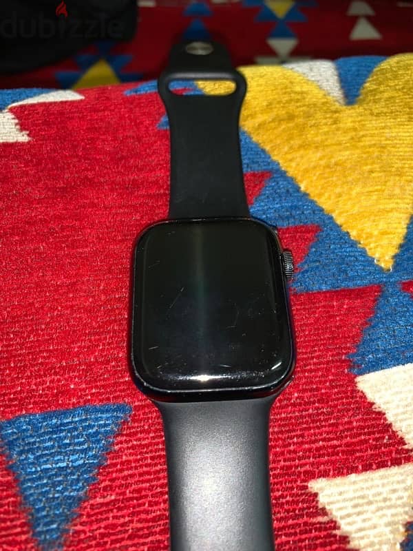 apple watch series 7 3