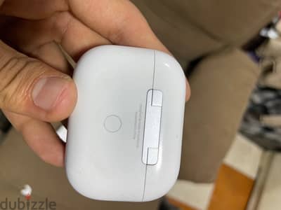 AirPods Pro فرده شمال بس