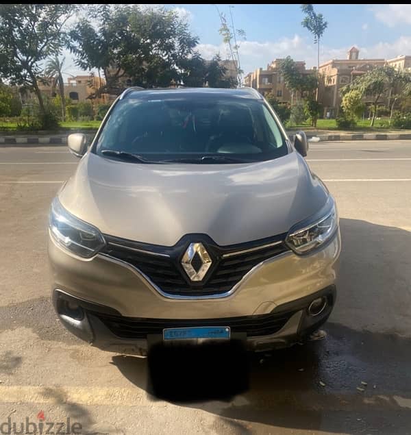 Renault Kadjar 2019 0