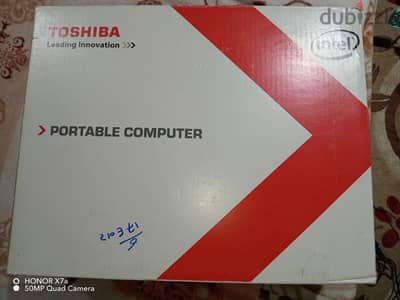 Toshiba