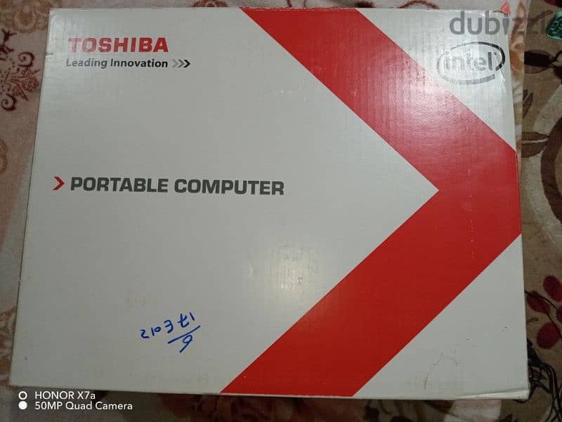 Toshiba c660 0