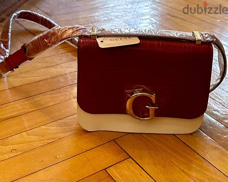 Guess Original Bag “ NEW “ 2023 Collection 5