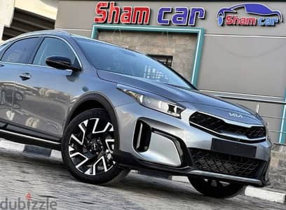 Kia Xceed 2024