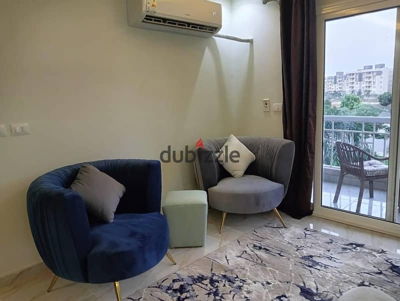 Apartment for rent in madinaty at New cairo 0