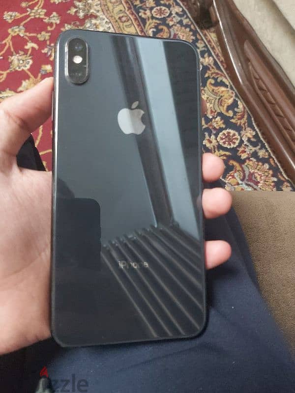 IPhone XS Max 256gb 2