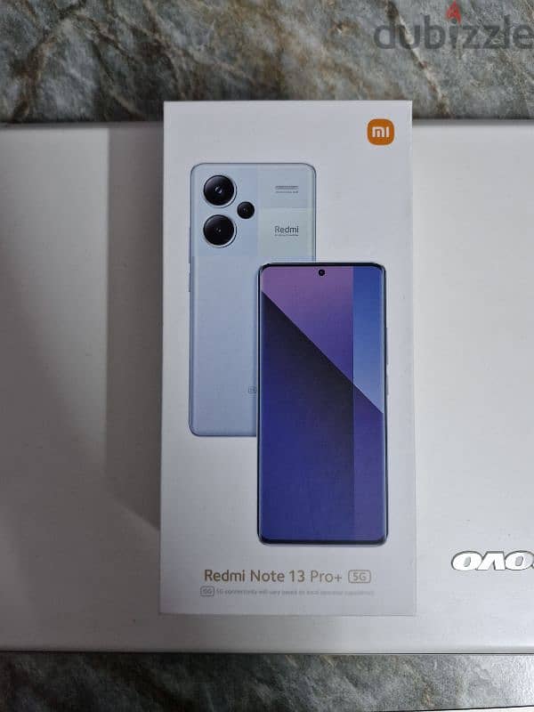 Note 13 pro plus 12/512 كسر زيرو بيع او بدل 3