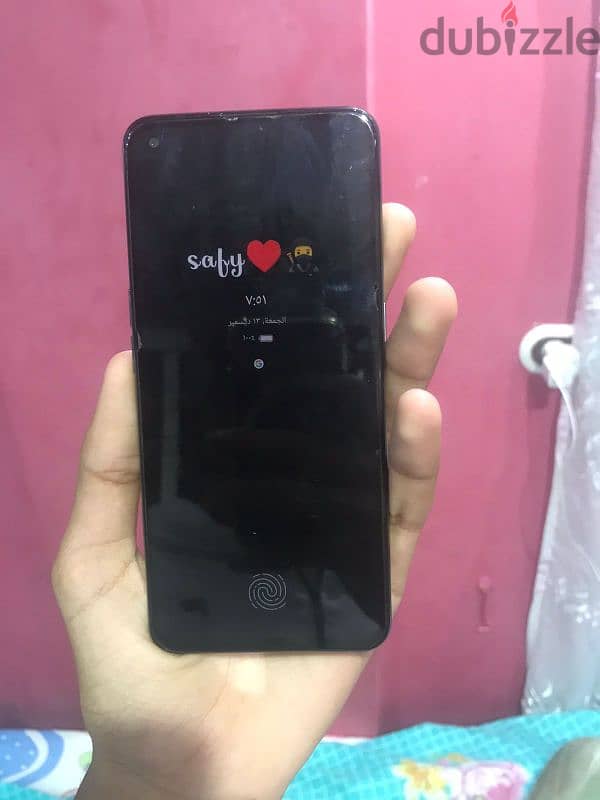 Realme GT Master 1