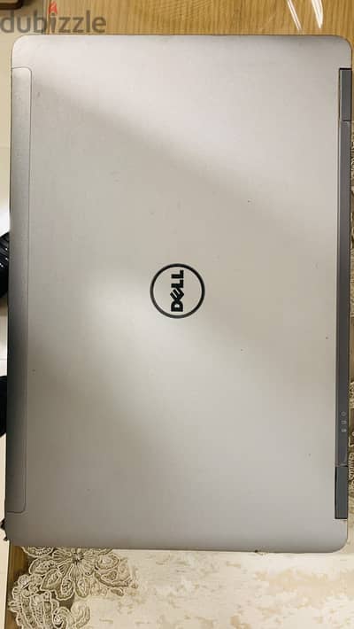 Labtop Dell