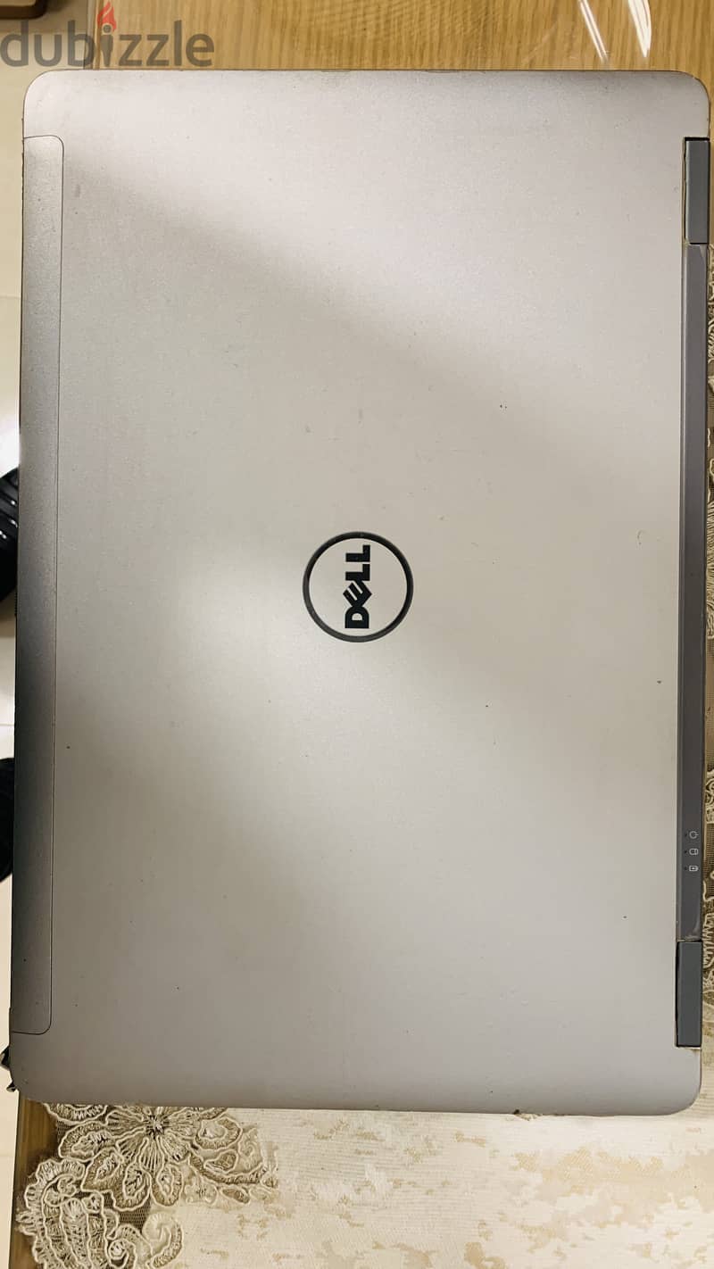 Labtop Dell 0