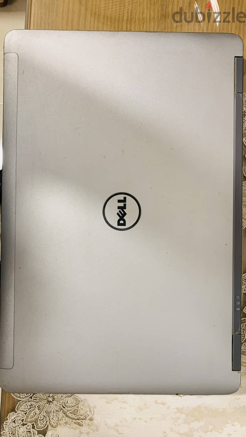 Labtop Dell 1