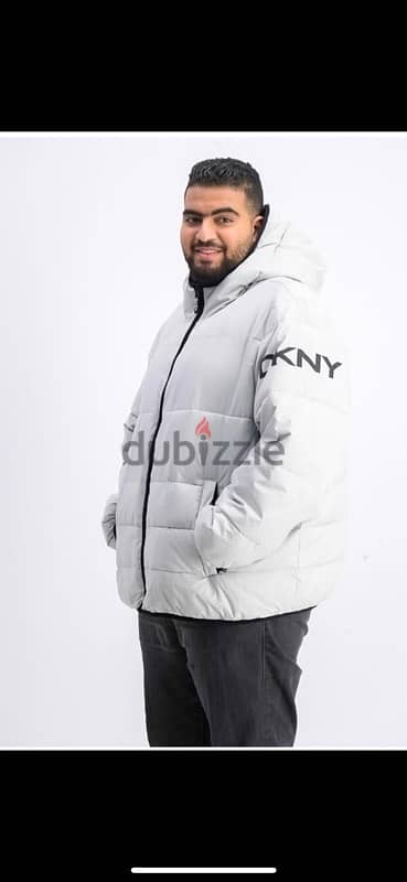 مقاسات خاصه dkny water proof 3XL 2