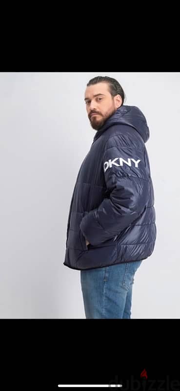 dkny water proof 0