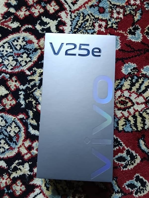 Vivo V25E 1