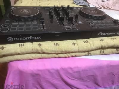 Ddj pioneer 400 for sell