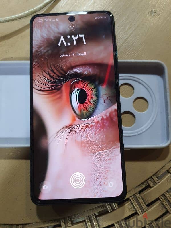 هاتف oppo Reno 12F 4g 5