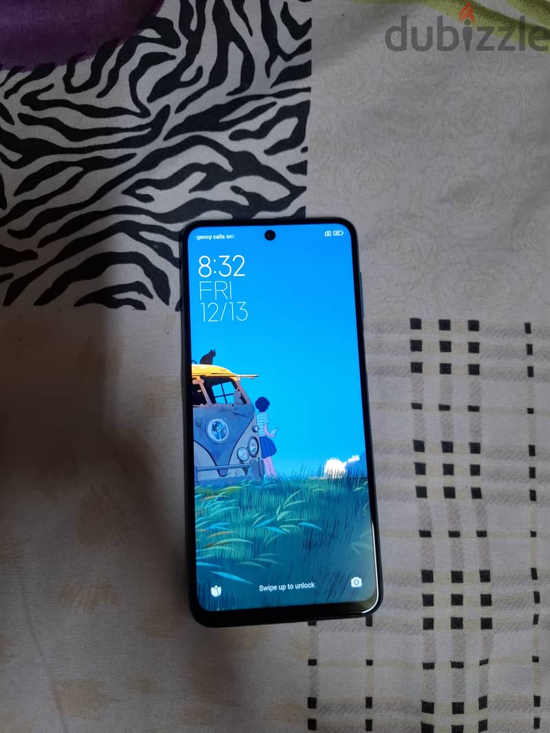 Xiaomi Redmi Note 9 s 1