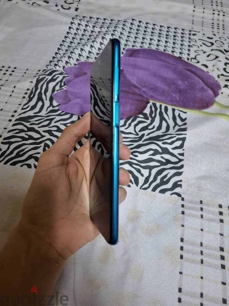 Xiaomi Redmi Note 9 s 4