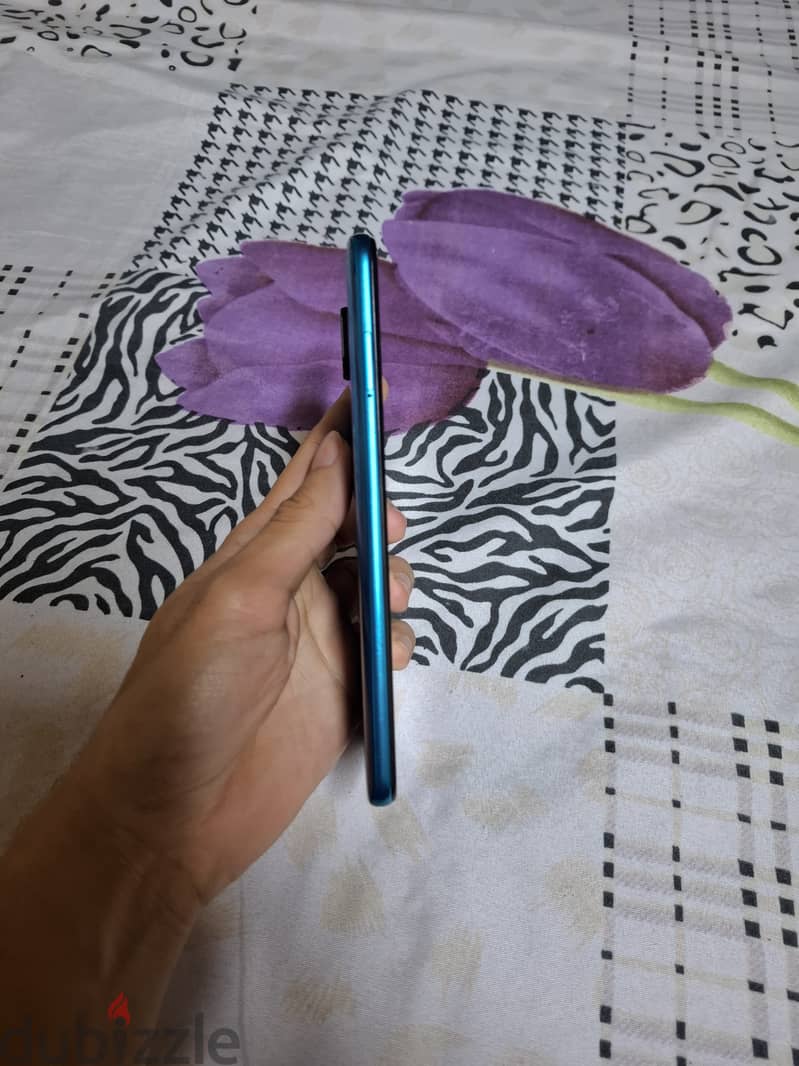 Xiaomi Redmi Note 9 s 5