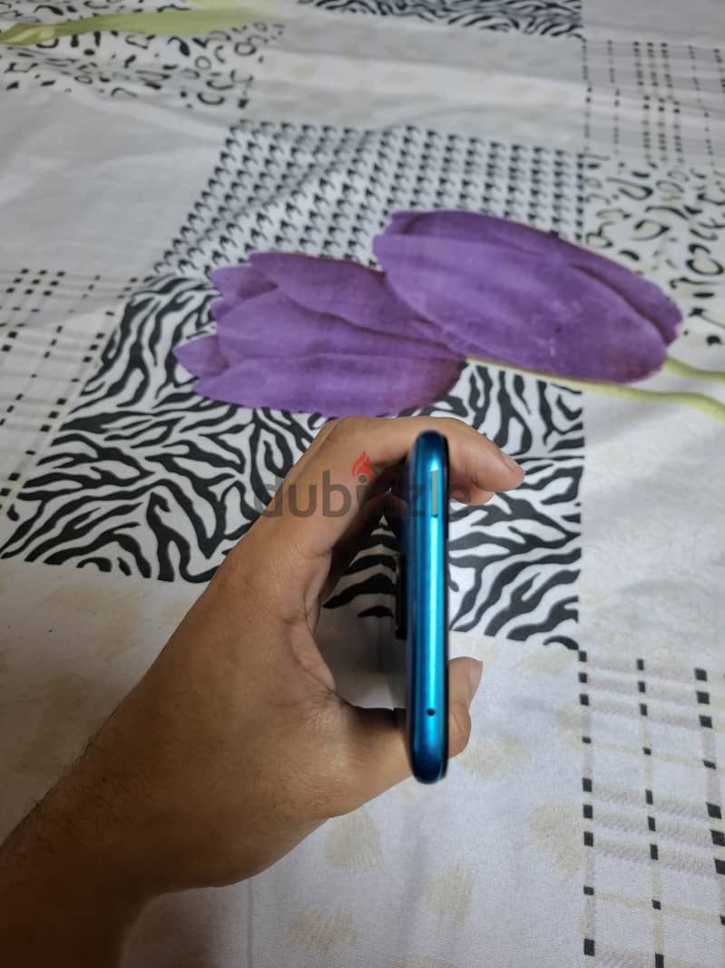 Xiaomi Redmi Note 9 s 6