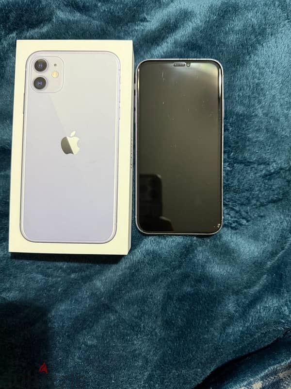 ايفون ١١ - iphone 11 1