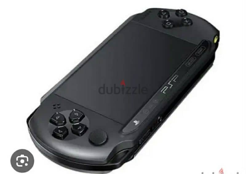 Sony PSP 1