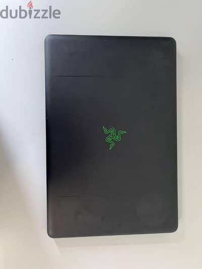 Razer blade 14