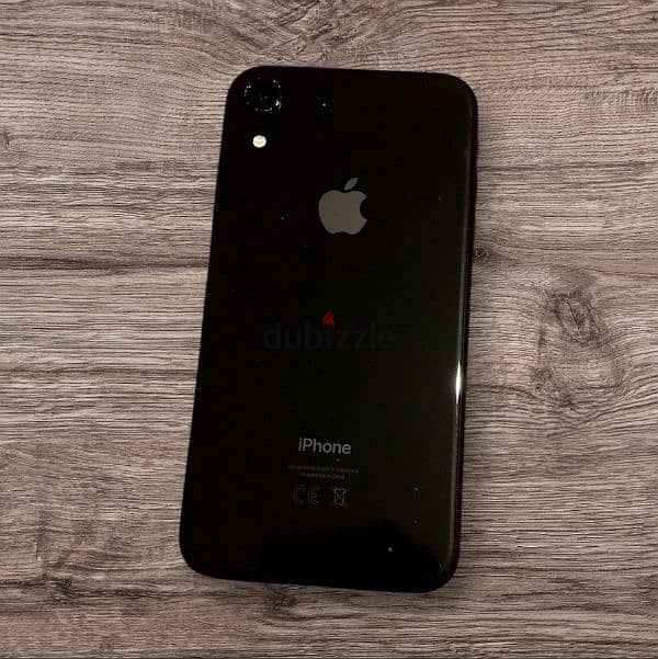 iPhone XR للبيع 1