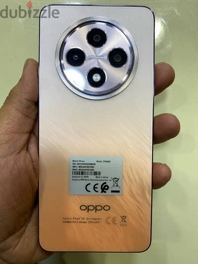 oppof12pro