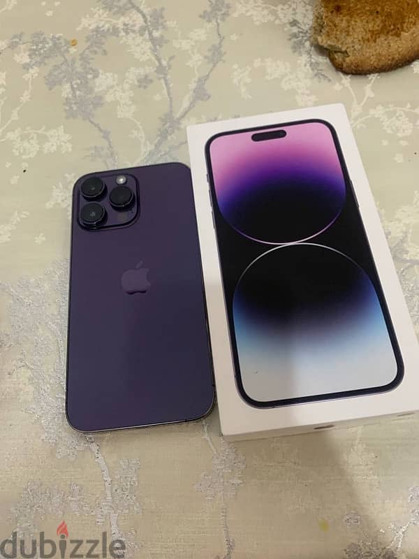 iPhone 14 Pro Max vs 13 pro max 0