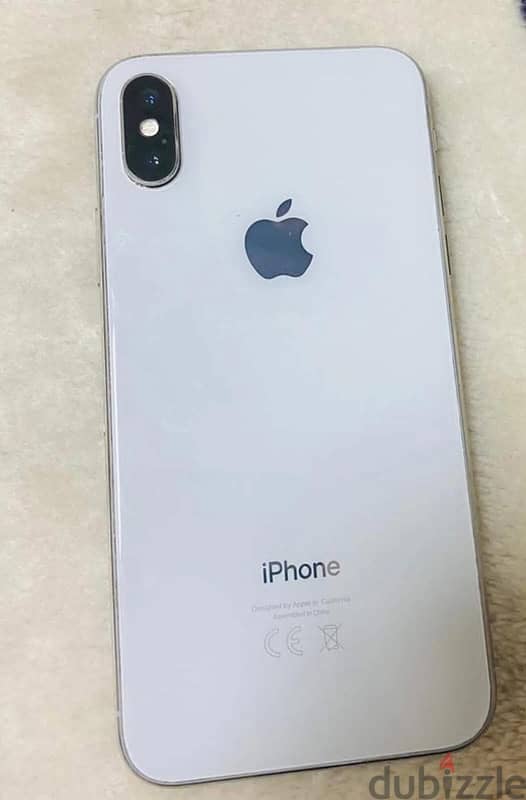 iPhone X ايفون x 0