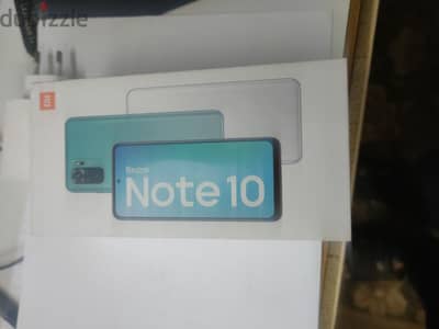 Redmi Note10