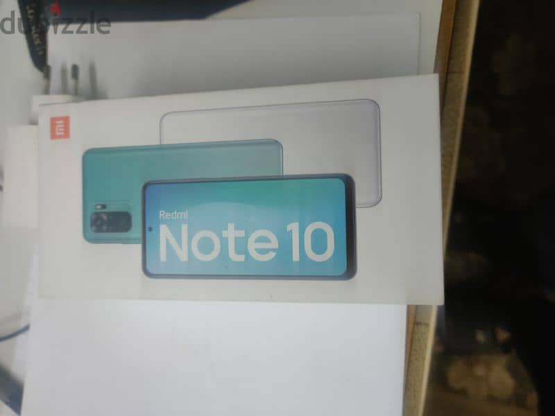 Redmi Note10 0