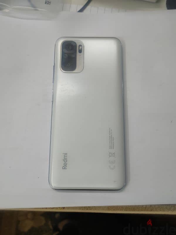 Redmi Note10 3