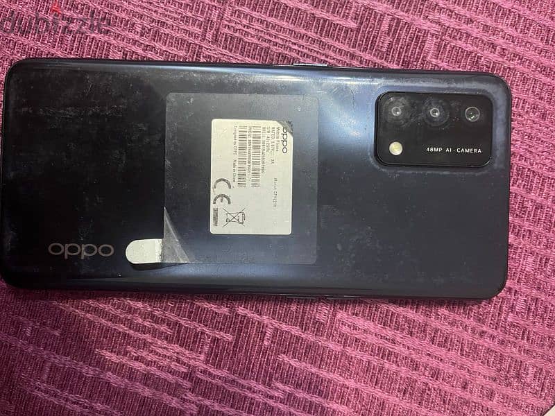 OPPO A74 0